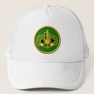 3. Kavallerie-Regiment  Truckerkappe
