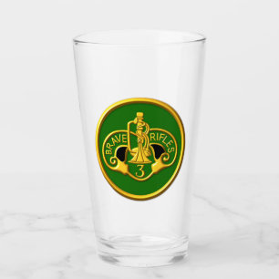 3. Kavallerieregiment 3ACR Glas