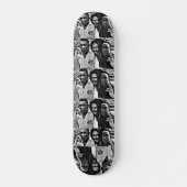 3 KINGS JMT Skateboard (Vorne)