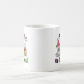 3. Kitten Geburtstag T - Shirt und Geschenke Kaffeetasse (Mittel)