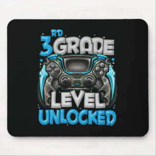 3. Klasse freigeschaltet Spiel auf 3. Klasse Ck zu Mousepad