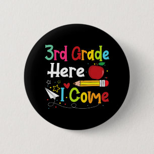 3. Klasse, hier komme ich zum Lehrer zurück zu Sch Button