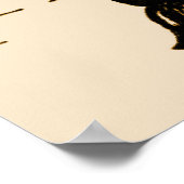 3 kleinere Leuchten Poster (Ecke)