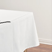 3 kluge Affen Emoji Tischdecke (Beispiel)