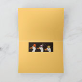 3-Köche-Karte Karte (Innenseite)