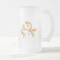 3 Kokopelli #51