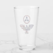 3. Kommando für Nachschub und Versorgung Eagle Glas (Rückseite)