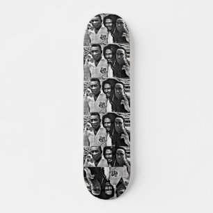 3 KÖNIGE JMT Skateboard