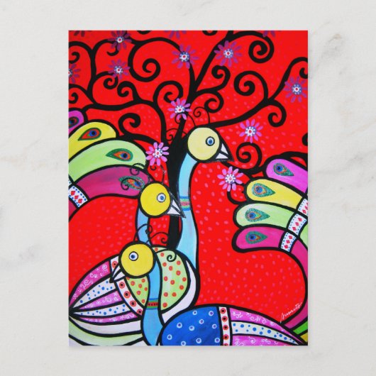 3 KOPFKARTE POSTKARTE (Vorderseite)