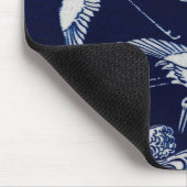 3 Krane Mousepad (Ecke)