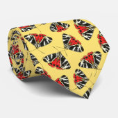 3. KRAWATTE (Gerollt)