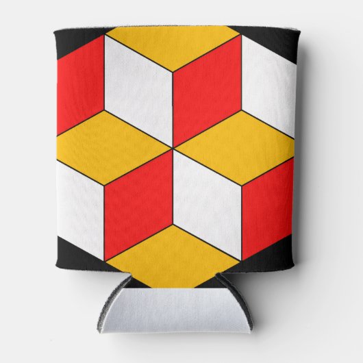 3 Kubikmeter Dosenkühler (Vorderseite)