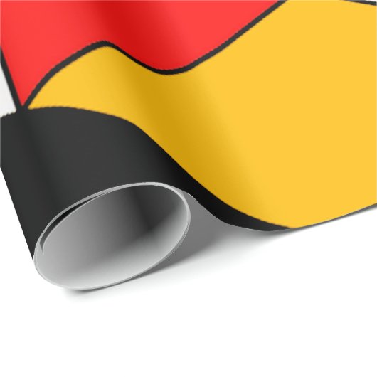 3 Kubikmeter Geschenkpapier (Rolleneckpunkt)