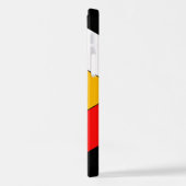 3 Kubikmeter iPhone Hülle (Linke Seite)