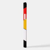 3 Kubikmeter iPhone Hülle (Rechte Seite)