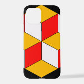 3 Kubikmeter iPhone Hülle (Rückseite)