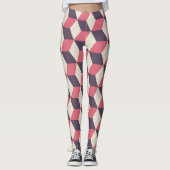 3 Kubikmeter Leggings (Vorderseite)