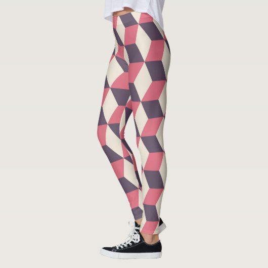 3 Kubikmeter Leggings (Links)