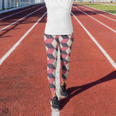 3 Kubikmeter Leggings