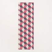 3 Kubikmeter Yogamatte (Vorderseite)