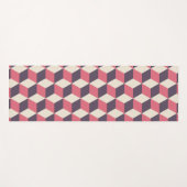 3 Kubikmeter Yogamatte (Vorderseite (Horizontal))