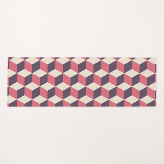 3 Kubikmeter Yogamatte (Vorderseite (Horizontal))