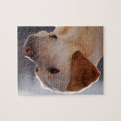 3 Labrador_Retriever.png Puzzle (Horizontal)