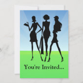 3 Ladenfreunde Einladung (Vorderseite)