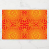 3 LEBENSMITTELETIKETT (Einzelnes Label)