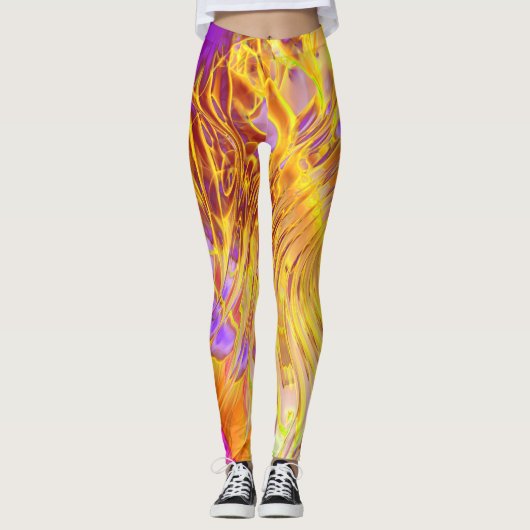 3 LEGGINGS (Vorderseite)