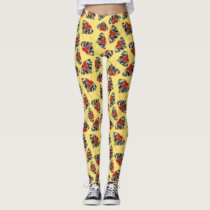 3. LEGGINGS