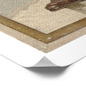 3. Liberty Loan Campaign Boy Scouts (wiederhergest Poster (Ecke)