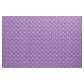 3 Lila Honu Turtles Fabric Stoff (Yard (91,4 cm))