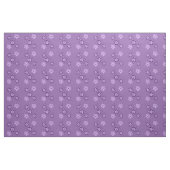 3 Lila Honu Turtles Fabric Stoff (Fat Quarter (45,7 x 55,9 cm))