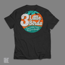 3 Little Birds Reggae Musik