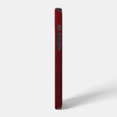 3. Logistikkommando iPhone Hülle (Linke Seite)