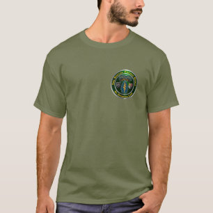 3. Luftlandespadfindergruppe T-Shirt