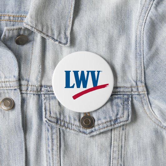 3" LWV-Logo-Round-Button Button (Beispiel)