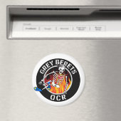 3" Magnet (In Situ (Geschirrspüler))