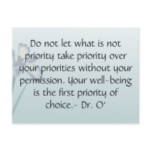 3 Mahlzeiten # 447 Postkarte