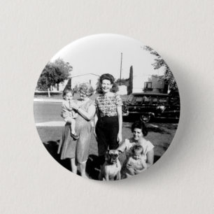 3 Mamas Button