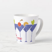 3 Martini Cocktails Thunder_Cove Milchtasse (Rechte Ecke)