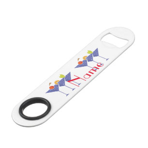 3 Martini Cocktails Thunder_Cove Speed Flaschenöffner