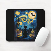 3 MOUSEPAD (Mit Mouse)
