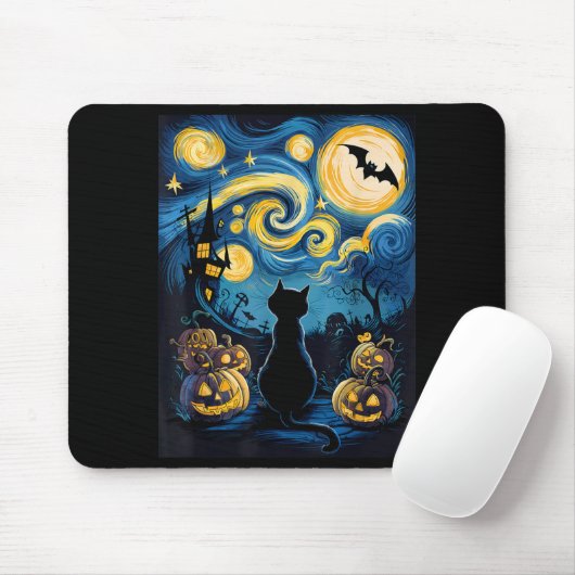 3 MOUSEPAD (Mit Mouse)