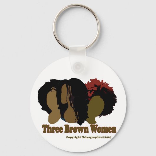 3 Mrd. Schlüsselanhänger (Vorderseite)