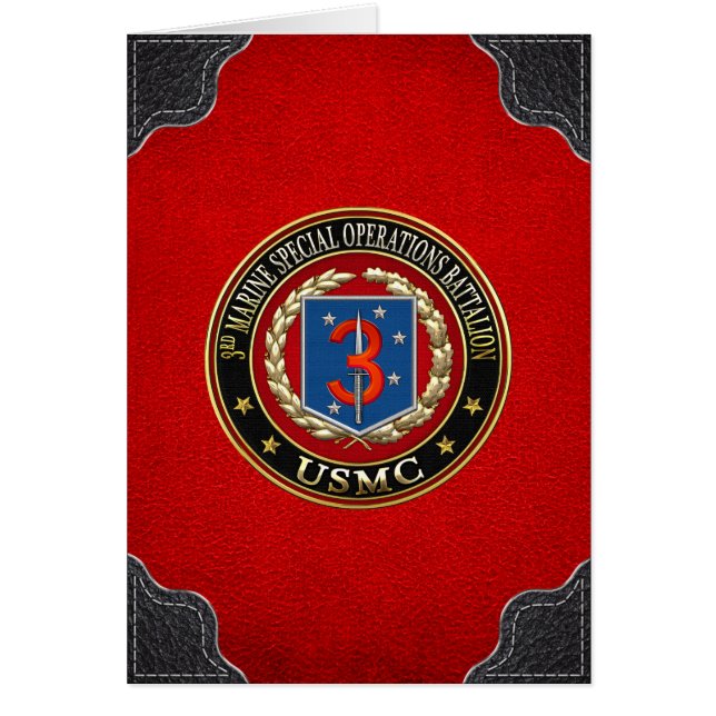 3. MSOB [3D] (Vorne)