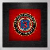 3. MSOB [3D] POSTER (Vorne)