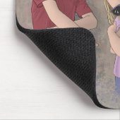 3 Munchkins Mousepad (Ecke)