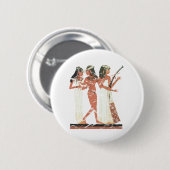 3 Musiker Button (Vorne & Hinten)